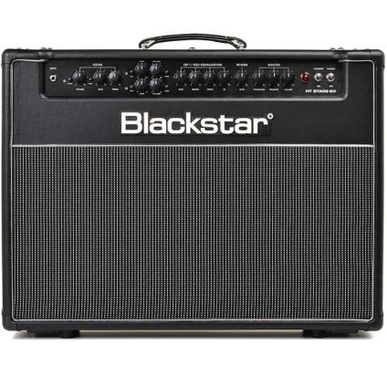 قیمت خرید فروش آمپلی فایر گیتار الکتریک BlackStar HT Stage60